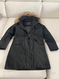 Parka Woolrich da donna