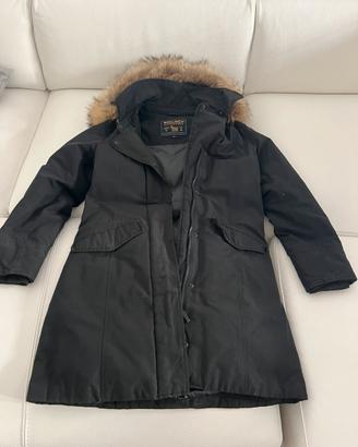 Parka Woolrich da donna