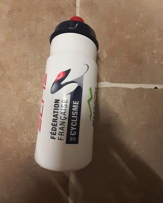 Borraccia Elite Ciclismo Zurigo 2024 Gaudu Francia