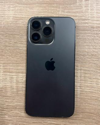 Iphone 13 Pro