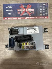 00521832040 Centralina Fusibili Body Computer E Ri