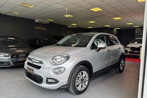 Fiat 500X 1.6 MultiJet 120 CV DCT Business