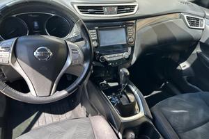 Nissan X-Trail 1.6 dCi 2WD Tekna