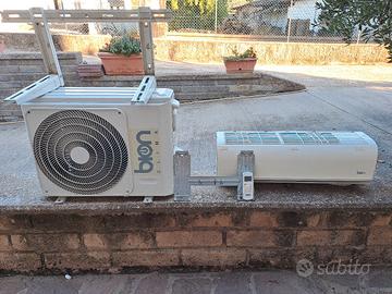 condizionatore inverter