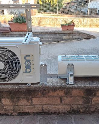 condizionatore inverter