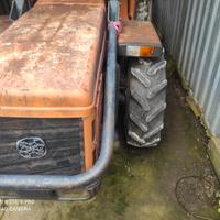 trattore super tigrone 45 cavalli
