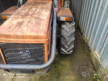 trattore super tigrone 45 cavalli