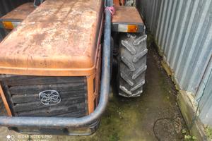 trattore super tigrone 45 cavalli