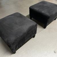 Pouf sgabelli/sedute