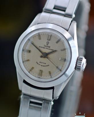 Tudor Oyster Princess 7575 Automatic