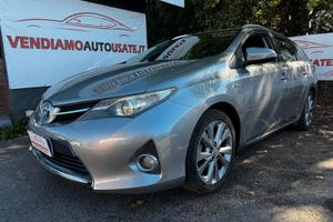 Toyota Auris Touring Sports 1.6 Active HYBRID