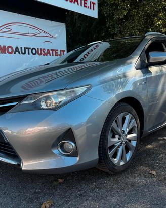 Toyota Auris Touring Sports 1.6 Active HYBRID