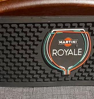 Tappettini bar royal