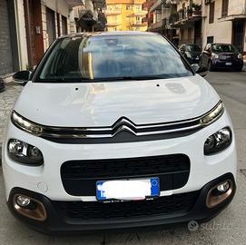 CITROEN C3 3ª serie - 2019