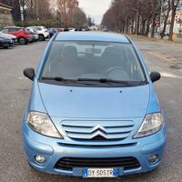 Citroen C3 1.1 Perfect Eco (Su appuntamento)