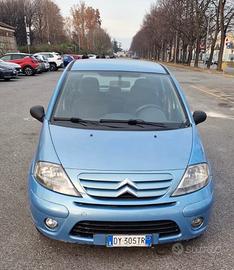 Citroen C3 1.1 Perfect Eco (Su appuntamento)