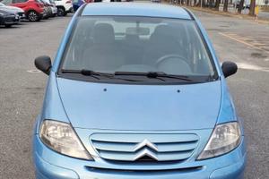 Citroen C3 1.1 Perfect Eco (Su appuntamento)
