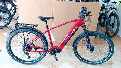 E BIKE BOTTECCHIA BE33 URBAN NUOVA 