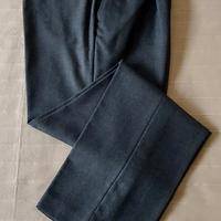 Pantalone Classico Angelico Lana Vergine  tg.54