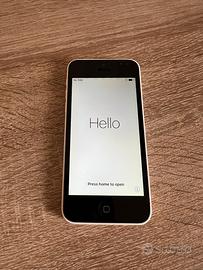 Iphone 5c 16gb