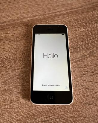 Iphone 5c 16gb