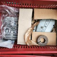 REGOLARITA' anni 70 Ricambi moto