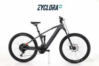 Cube Stereo Hybrid Pro t.L