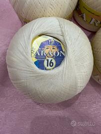 cotone uncinetto