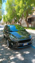 Ford Fiesta 1.5 Tdci anno 2018 Titanium