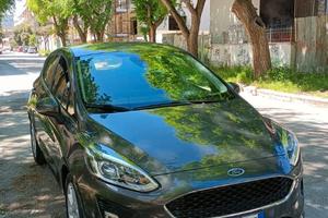 Ford Fiesta 1.5 Tdci anno 2018 Titanium