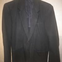 giacca estiva trussardi 