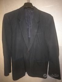 giacca estiva trussardi 