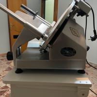 AFFETTATRICE PROFESSIONALE SWEDLINGHAUS