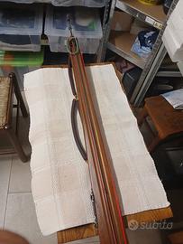 arbalete Predator 115 Sea Wolf roller