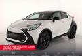 Toyota C-HR 2.0 phev lounge hero fwd e-cvt