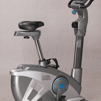 ION Fitness LEXIA FI150 cyclette da camera nuova
