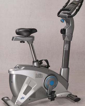 ION Fitness LEXIA FI150 cyclette da camera nuova