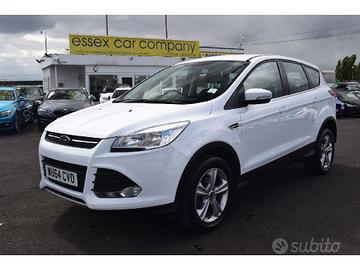 Ricambi usati ford kuga 2012-2019 #e