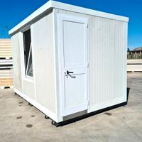 BOX UFFICIO IN PANNELLI USATO