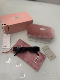 Occhiali Miu Miu da donna