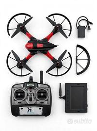 Drone XK TEKK DRONE HAWKEYE