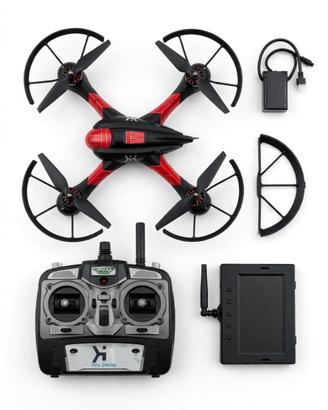 Drone XK TEKK DRONE HAWKEYE