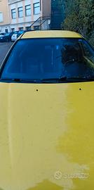 honda civic 3 porte eg