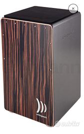 Schlagwerk CP432 2inOne "Deluxe" Makassar

