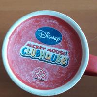 Tazza Topolino Disney