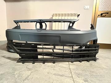 Paraurti anteriore+Griglia Volkswagen PoloVI NUOVI