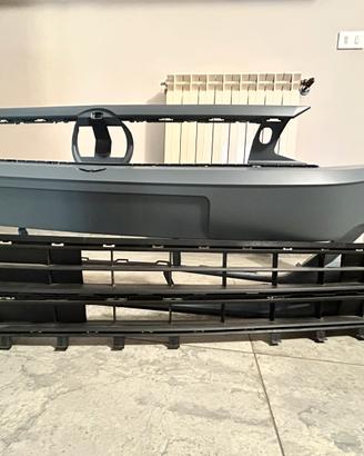 Paraurti anteriore+Griglia Volkswagen PoloVI NUOVI