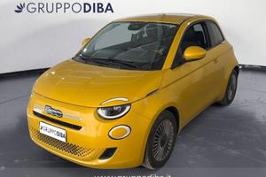 FIAT 500 Hybrid E14 Berlina Torino 1.0Hybrid Berl