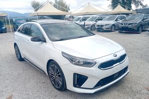 Kia ProCeed 1.6 CRDI DCT GT Line