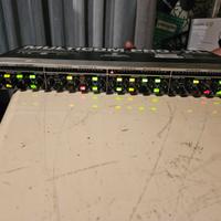 Behringer MULTICOM PRO-XL MDX4600